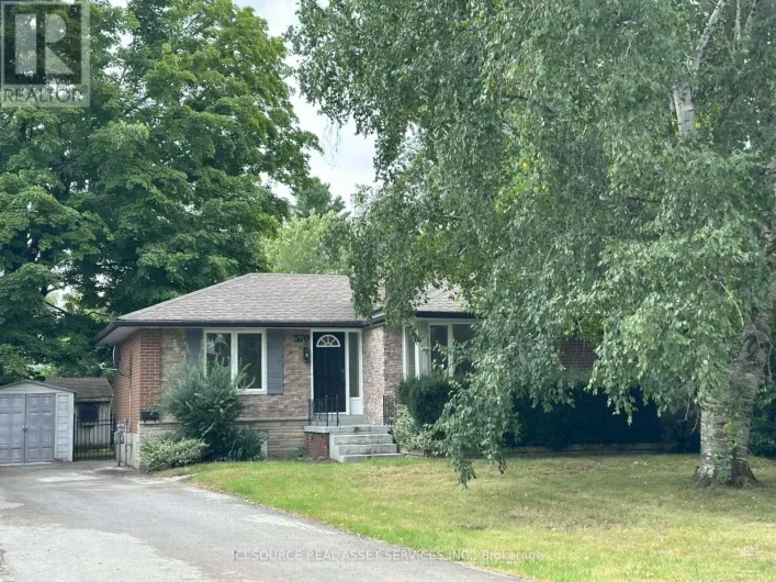 570 WINGROVE CRESCENT, Oakville