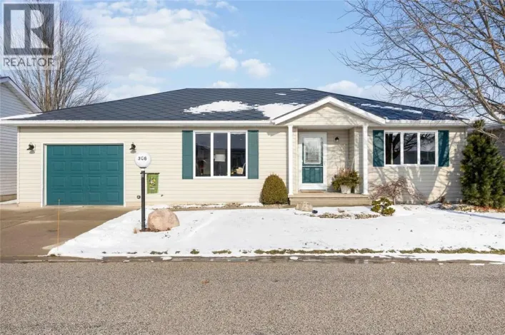 5700 BLACKWELL SIDE ROAD Unit# 366, Sarnia