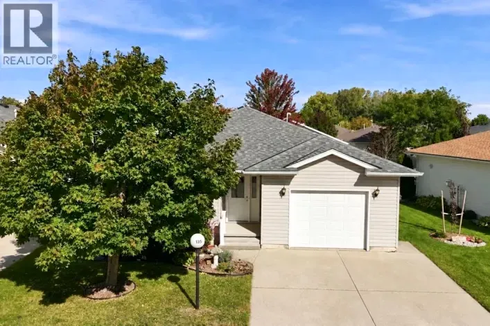 5700 BLACKWELL Sideroad Unit# 135, Sarnia