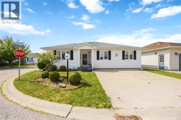 5700 BLACKWELL Sideroad Unit# 359, Sarnia