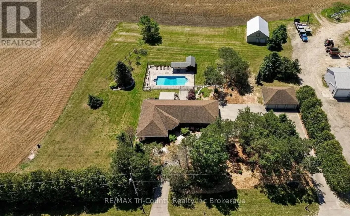 57009 HERITAGE LINE, Bayham