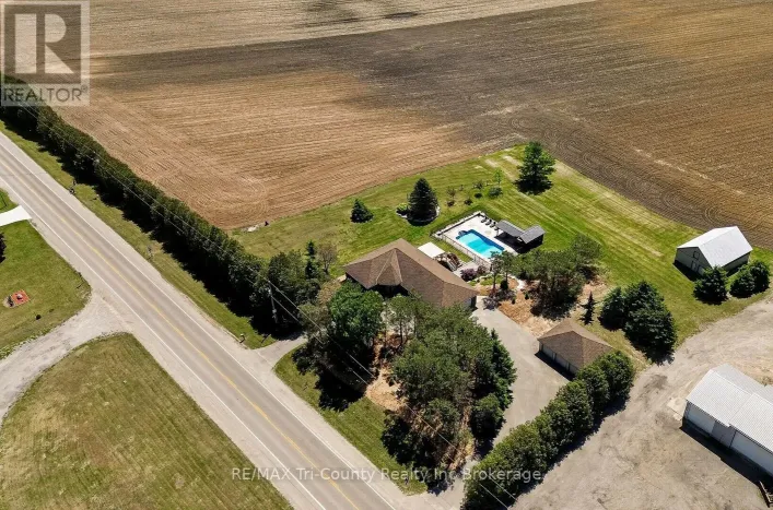 57009 HERITAGE LINE, Bayham