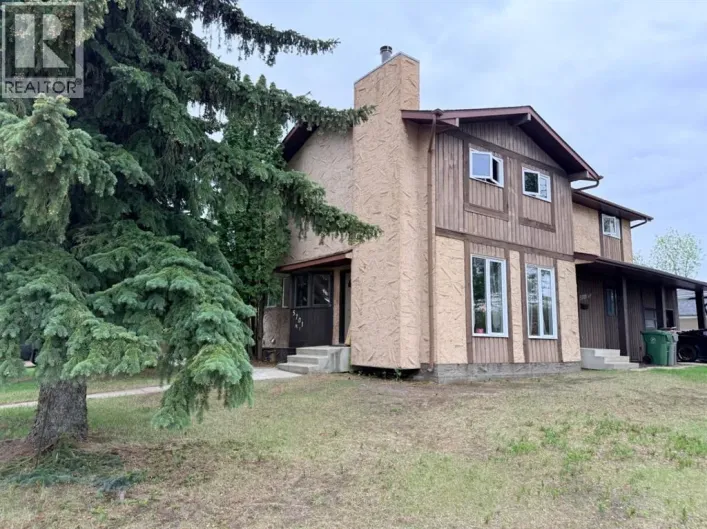 5701 31 Street, Lloydminster