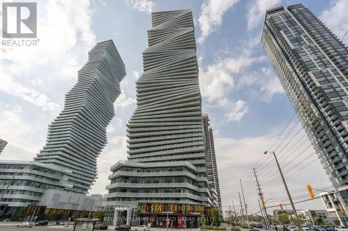 5701 - 3900 CONFEDERATION PARKWAY, Mississauga
