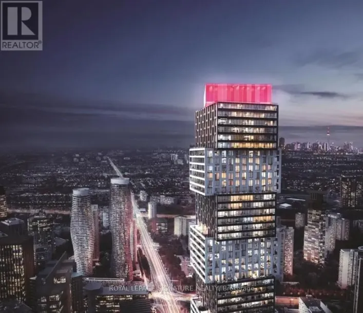 5701 - 4015 THE EXCHANGE, Mississauga