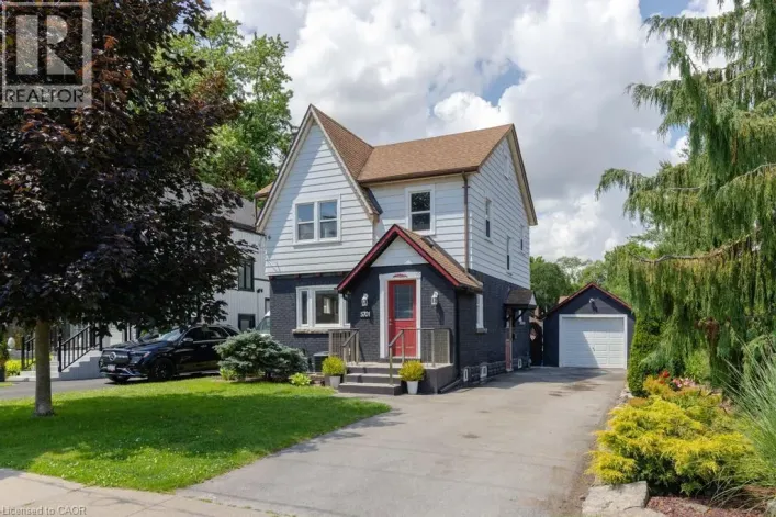 5701 DORCHESTER Road, Niagara Falls
