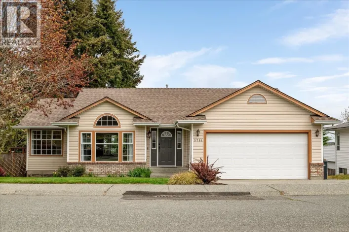5701 Malibu Terr, Nanaimo