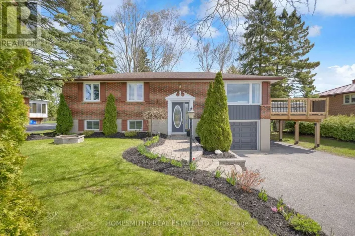 5701 OCHONSKI ROAD, Clarington