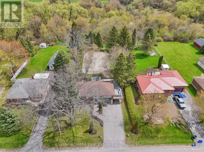 5701 OCHONSKI ROAD, Clarington