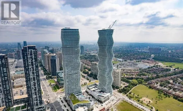 5702 - 3883 QUARTZ ROAD N, Mississauga