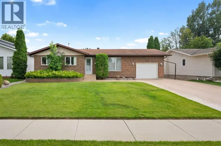 5703 35 Street, Lloydminster
