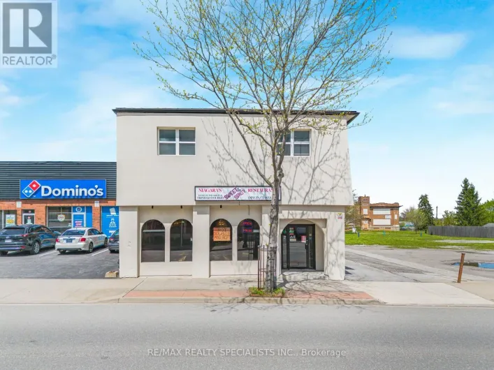 5703 FERRY STREET, Niagara Falls