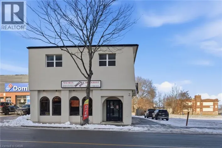 5703 FERRY Street Unit# 2, Niagara Falls