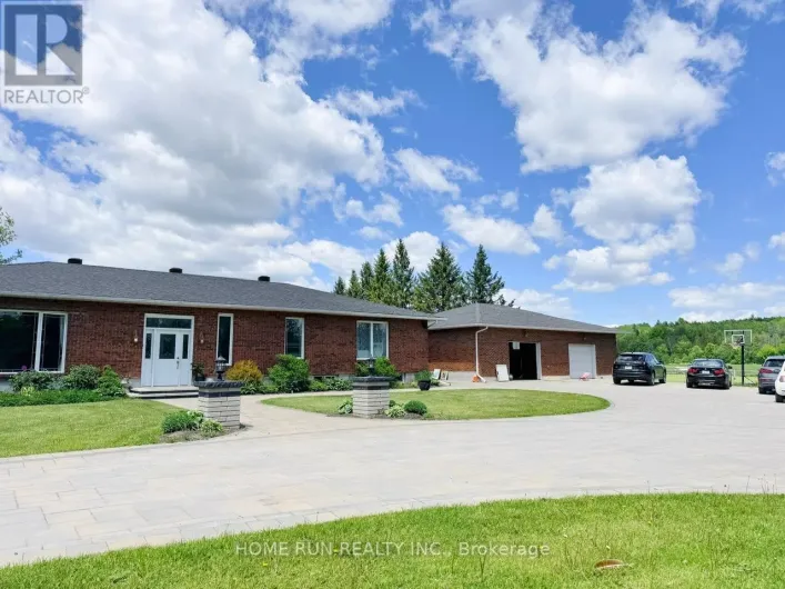 5705 FLAG STATION ROAD, Ottawa