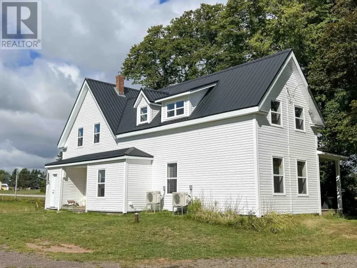 5705 Georgetown Road, Vernon Bridge