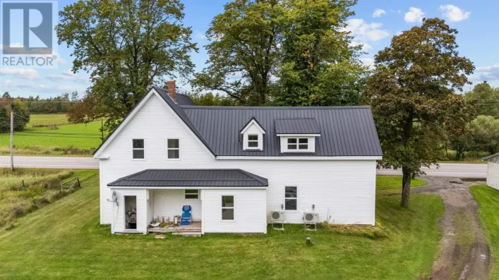 5705 Georgetown Road, Vernon River