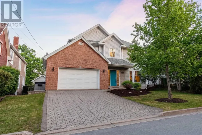 5706 Southwood Drive, Halifax Peninsula