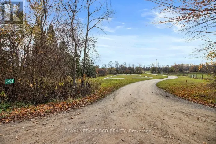 5706 THIRD LINE, Erin