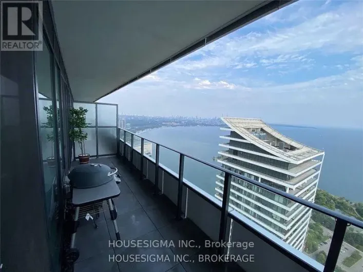 5707 - 30 SHORE BREEZE DRIVE, Toronto