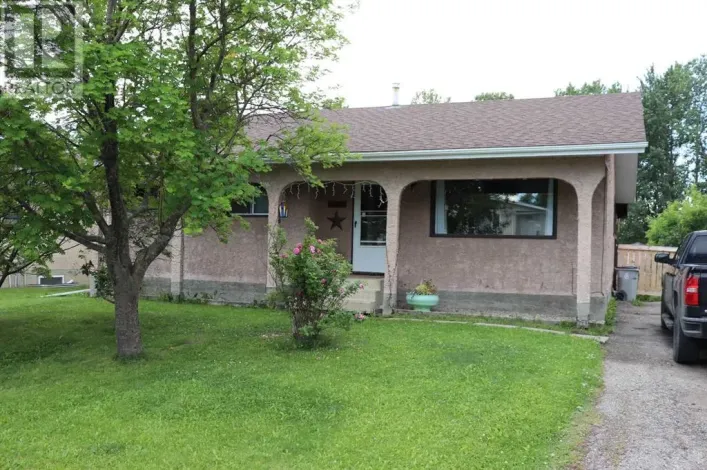 5707 9 Avenue, Edson