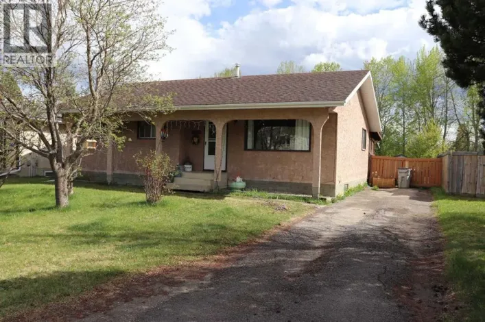 5707 9 Avenue, Edson