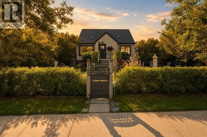 5708 45 Avenue, Red Deer