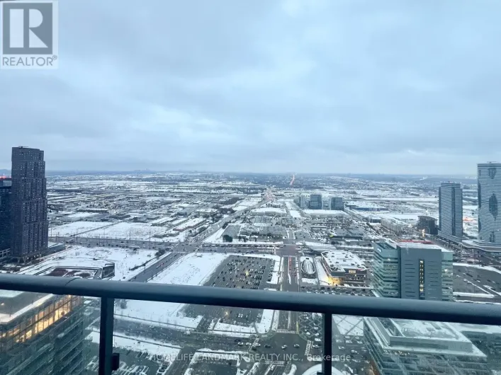 5708 - 950 PORTAGE PARKWAY, Vaughan