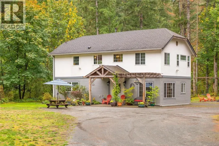 5708 River Valley Rd, Duncan
