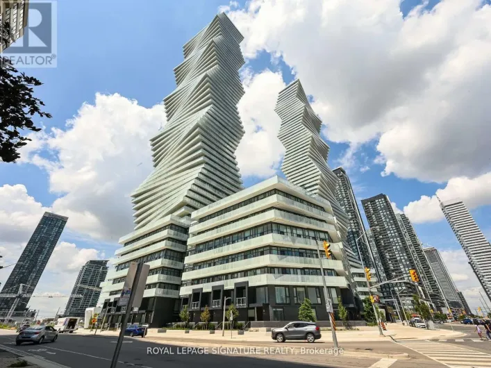 5709 - 3883 QUARTZ ROAD S, Mississauga
