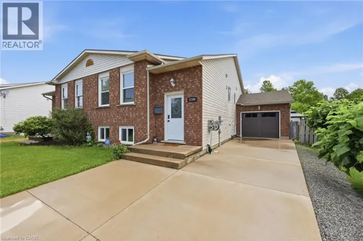5709 DEERBROOK Street, Niagara Falls
