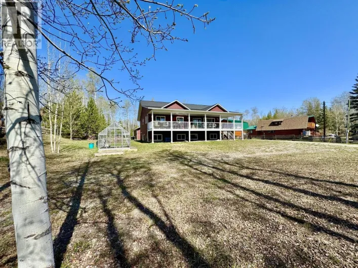 5709 N GREEN LAKE ROAD, Green Lake