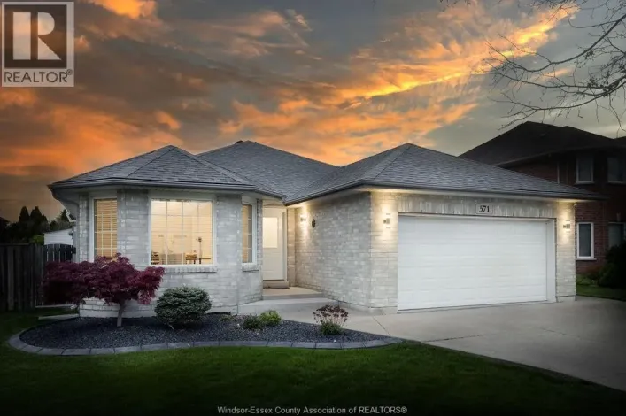 571 BANWELL ROAD, Windsor