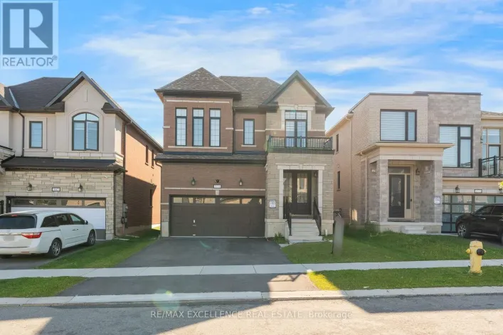 571 BEDI DRIVE, Woodstock