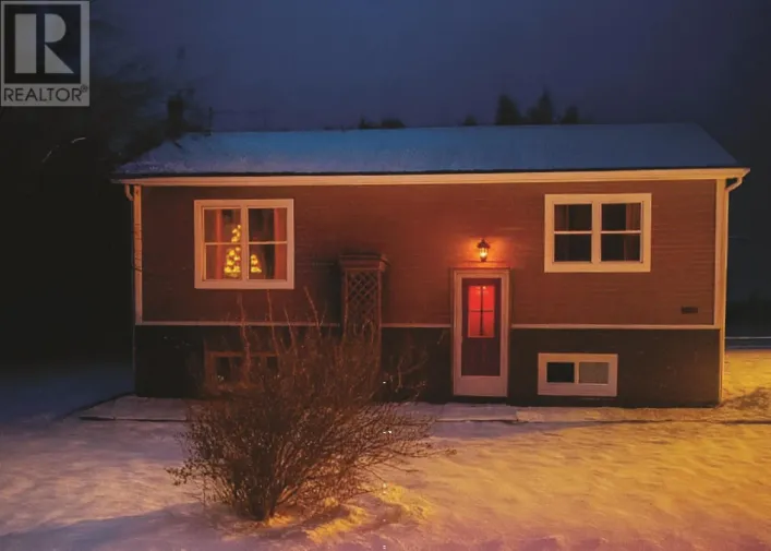 571 Burntcoat Road, Burntcoat