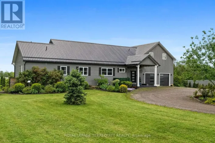 571 CATCHMORE ROAD, Trent Hills