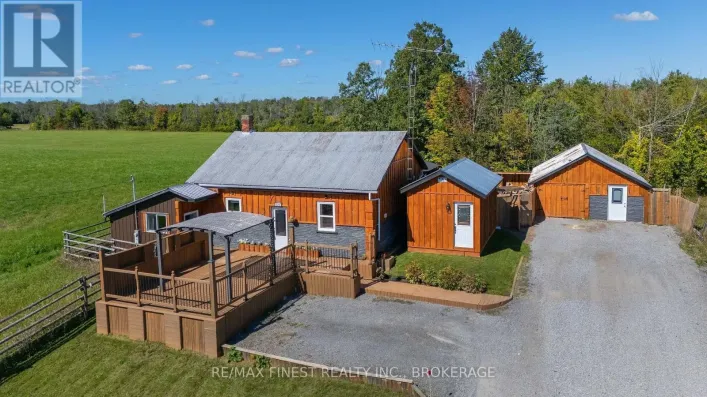 571 CENTREVILLE ROAD, Stone Mills