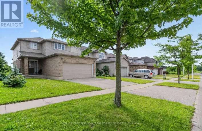 571 CHAMPLAIN AVENUE, Woodstock