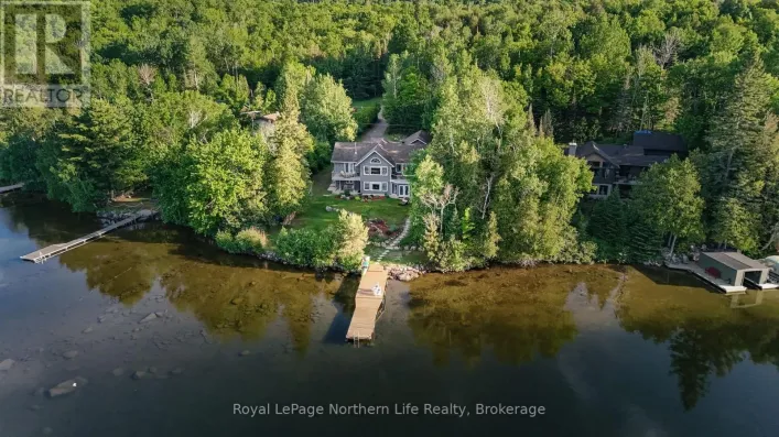 571 D REGAL ROAD, North Bay