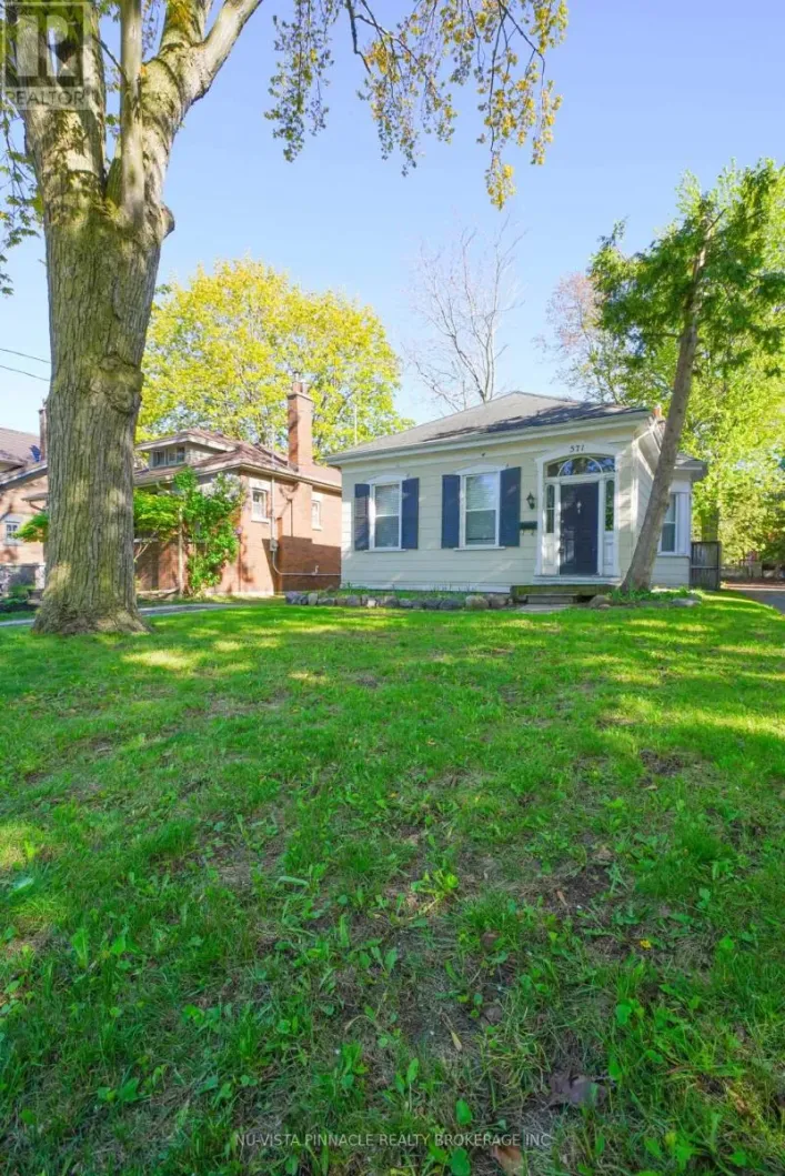 571 DUFFERIN AVENUE, London East