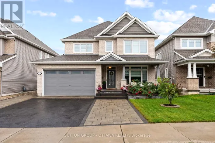 571 EGRET WAY, Ottawa