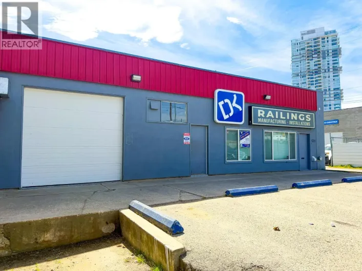 571 Gaston Avenue Unit# Unit A, Kelowna