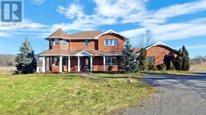 571 HICKORY BEACH ROAD, Kawartha Lakes
