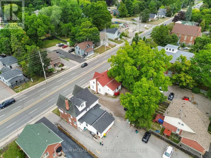 571 KINGSTON ROAD W, Ajax