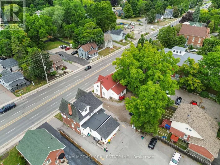 571 KINGSTON ROAD W, Ajax