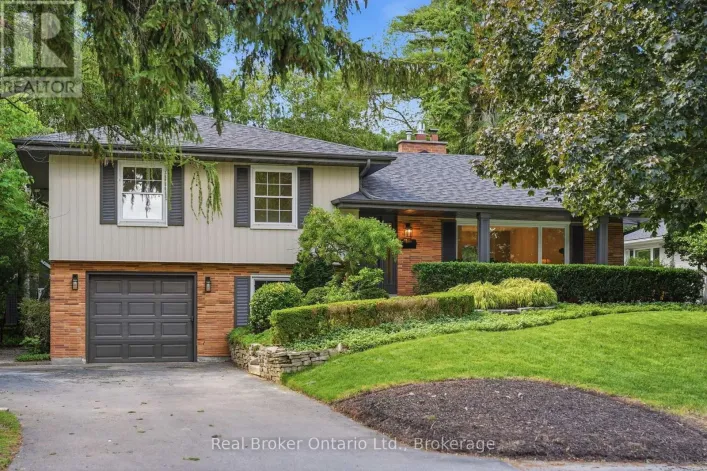 571 LEONARD COURT, Burlington