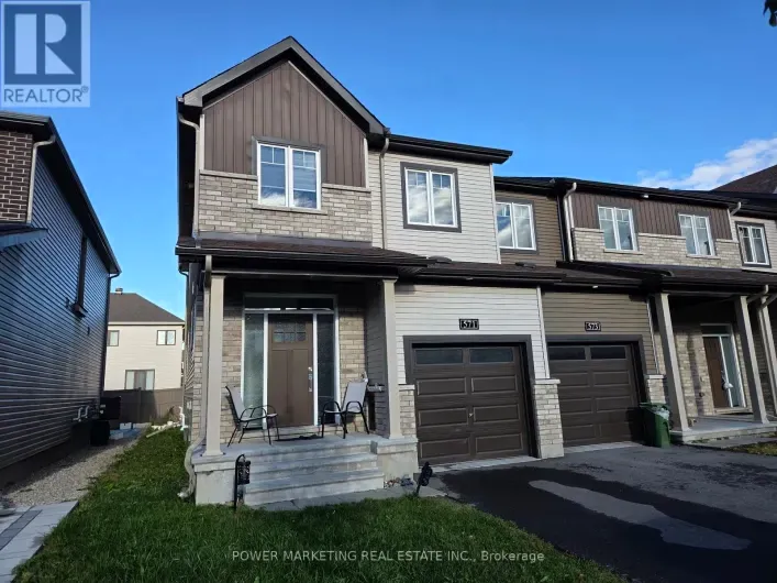 571 LILITH STREET, Ottawa
