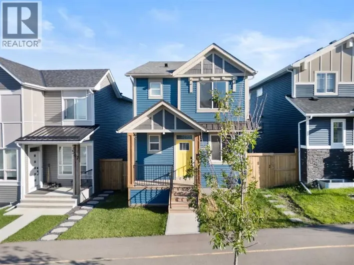 571 Livingston Way NE, Calgary