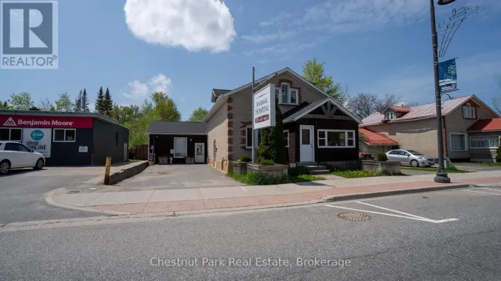 571 MUSKOKA ROAD N, Gravenhurst)