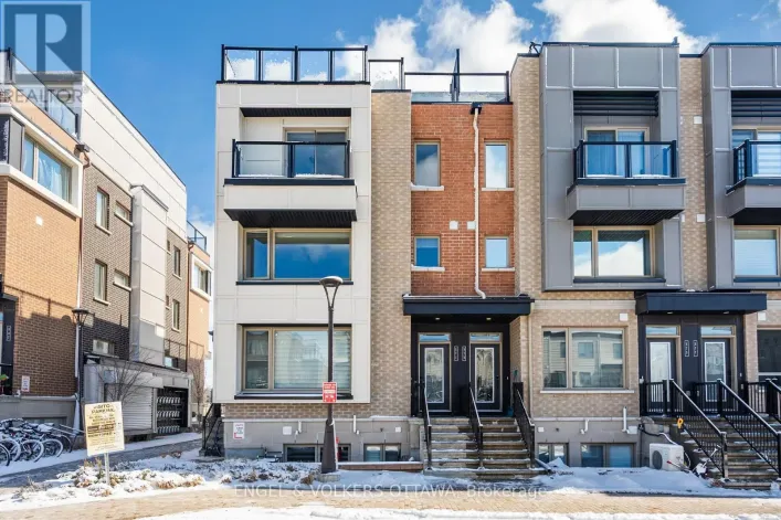 571 OZAWA PRIVATE, Ottawa