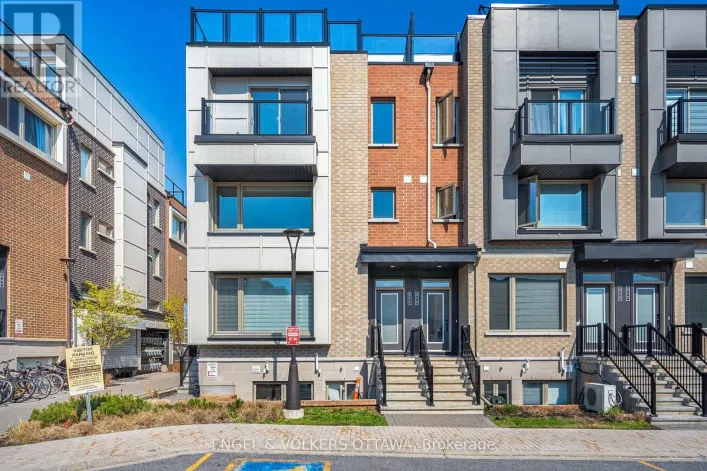 571 OZAWA PRIVATE, Ottawa